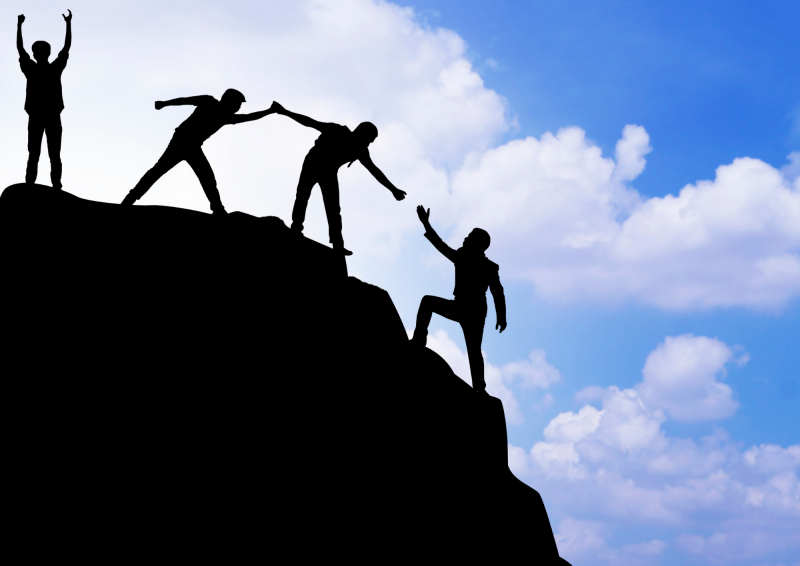 Koçluk ve Liderlik: Günümüz İş Dünyasında Başarının Anahtarı